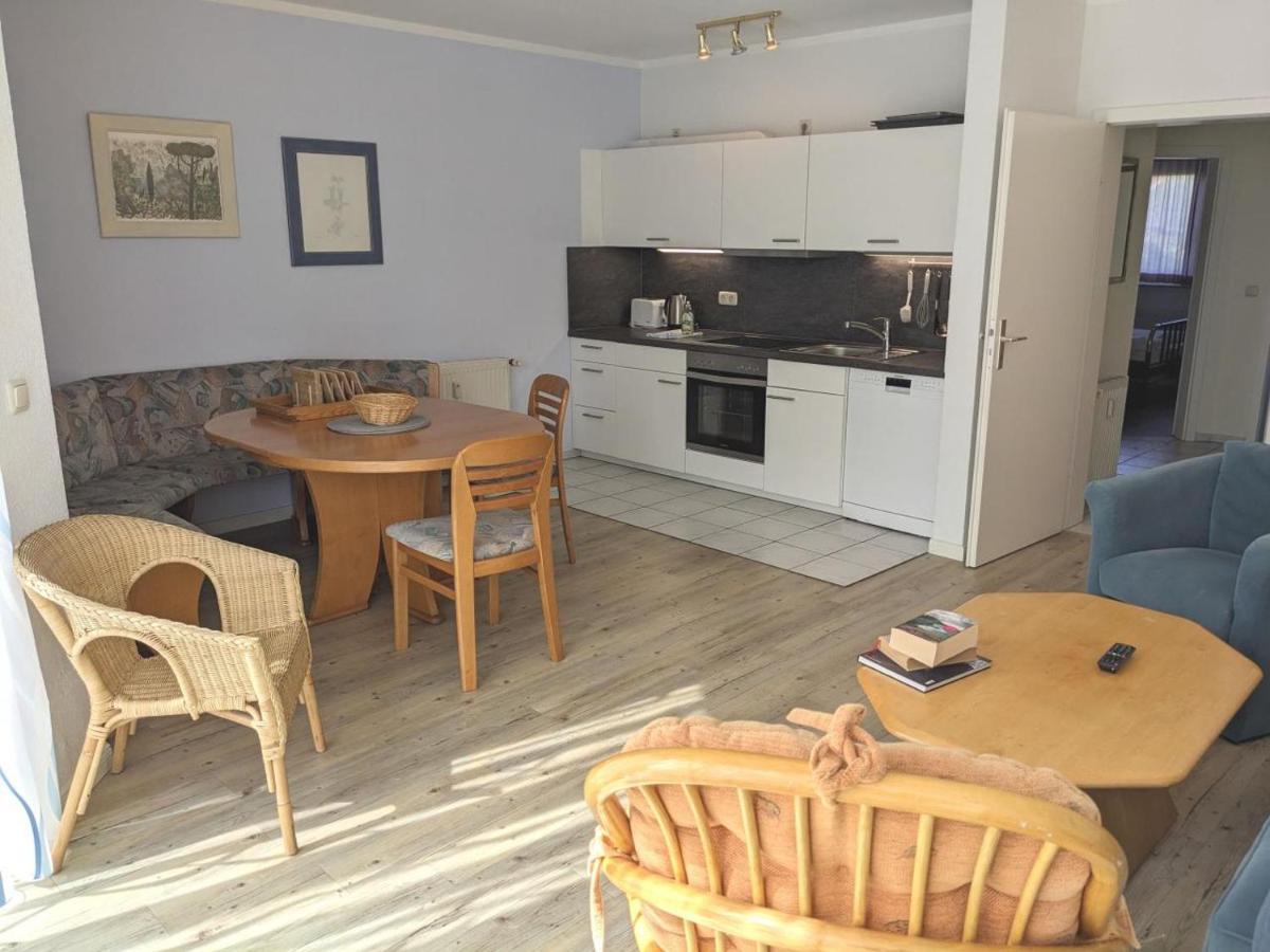 Appartements Reriker Strasse Кюлунгсборн Экстерьер фото