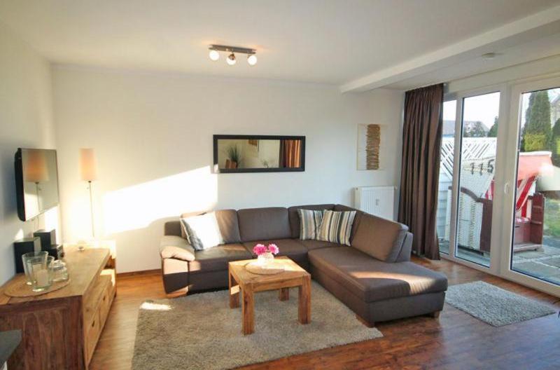 Appartements Reriker Strasse Кюлунгсборн Экстерьер фото