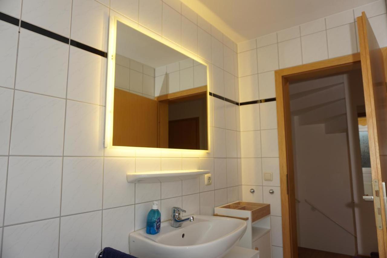 Appartements Reriker Strasse Кюлунгсборн Экстерьер фото